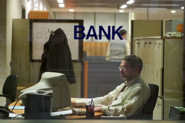 banca