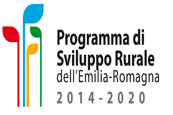 logo del Psr 2014-2020